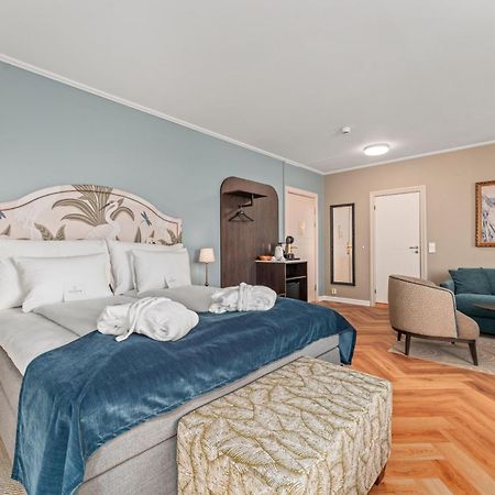 First Hotel Breiseth Lillehammer Bagian luar foto
