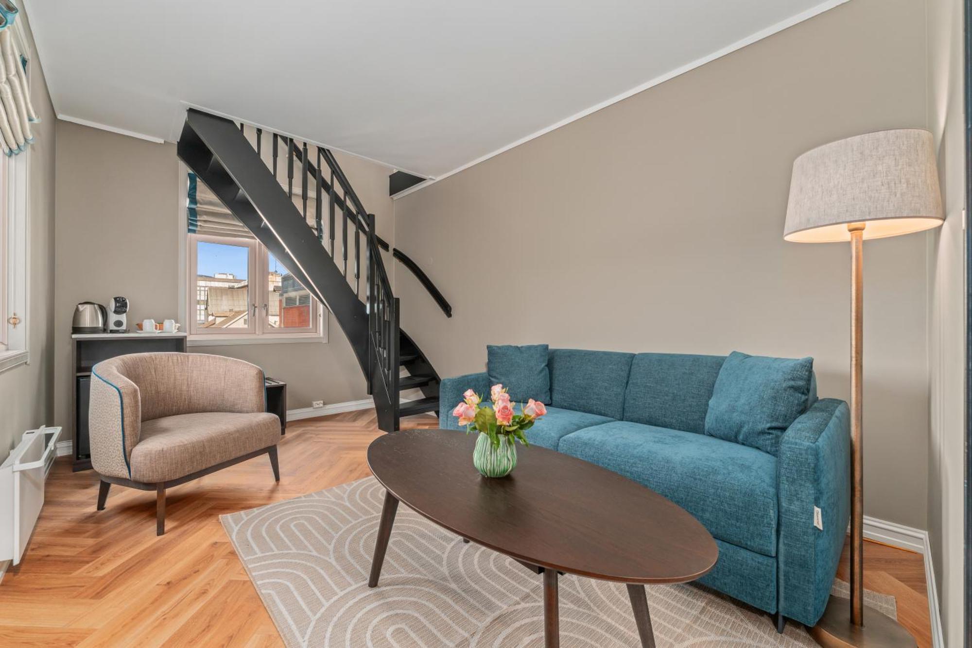 First Hotel Breiseth Lillehammer Bagian luar foto