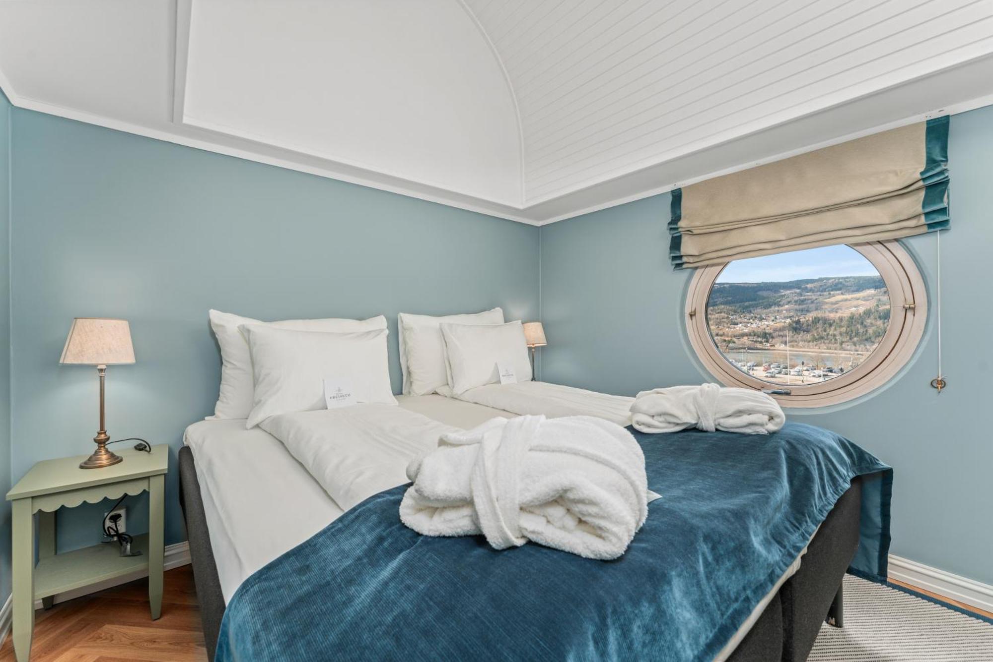 First Hotel Breiseth Lillehammer Bagian luar foto