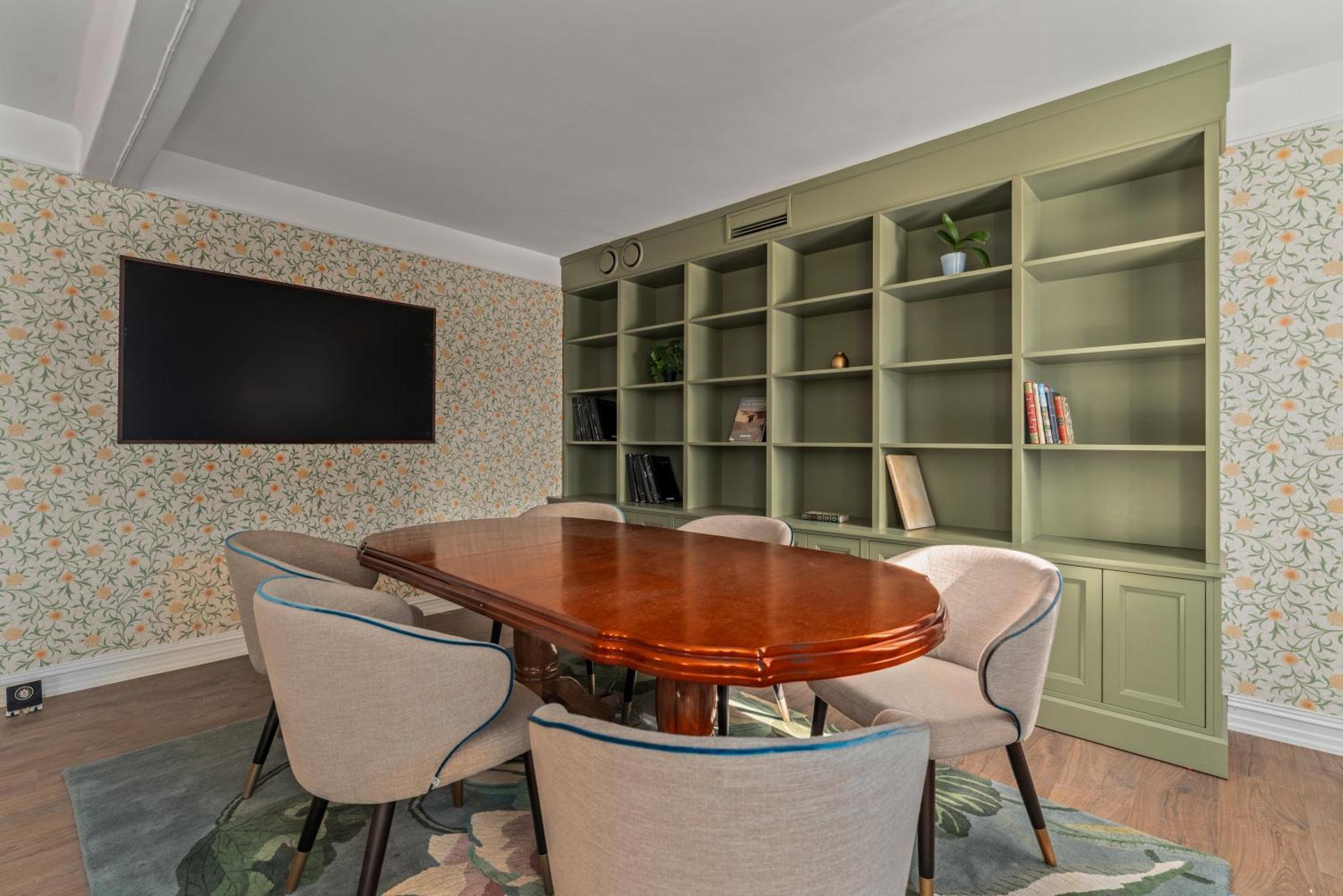 First Hotel Breiseth Lillehammer Bagian luar foto