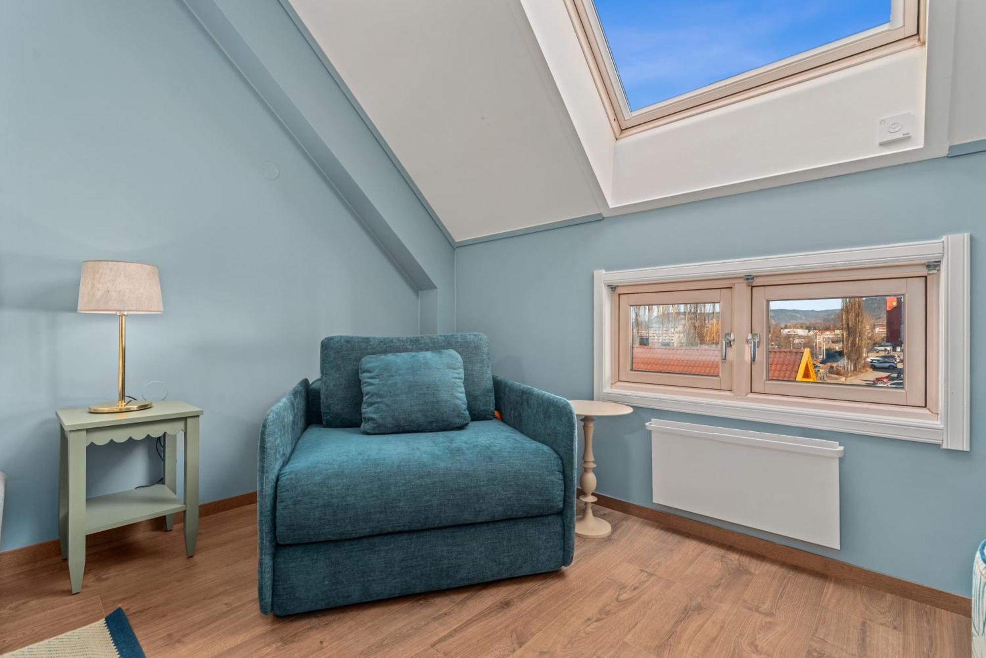 First Hotel Breiseth Lillehammer Bagian luar foto