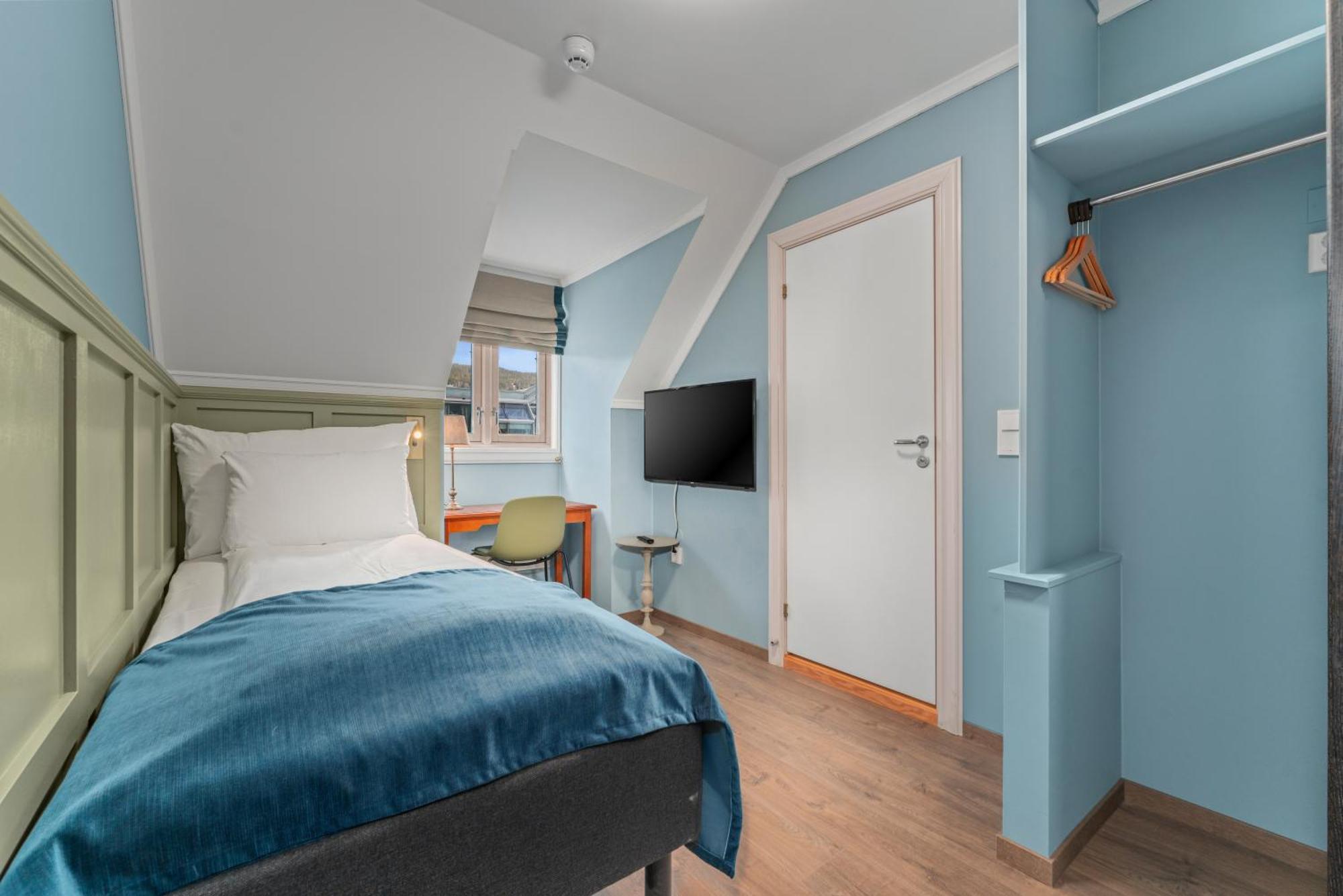First Hotel Breiseth Lillehammer Bagian luar foto
