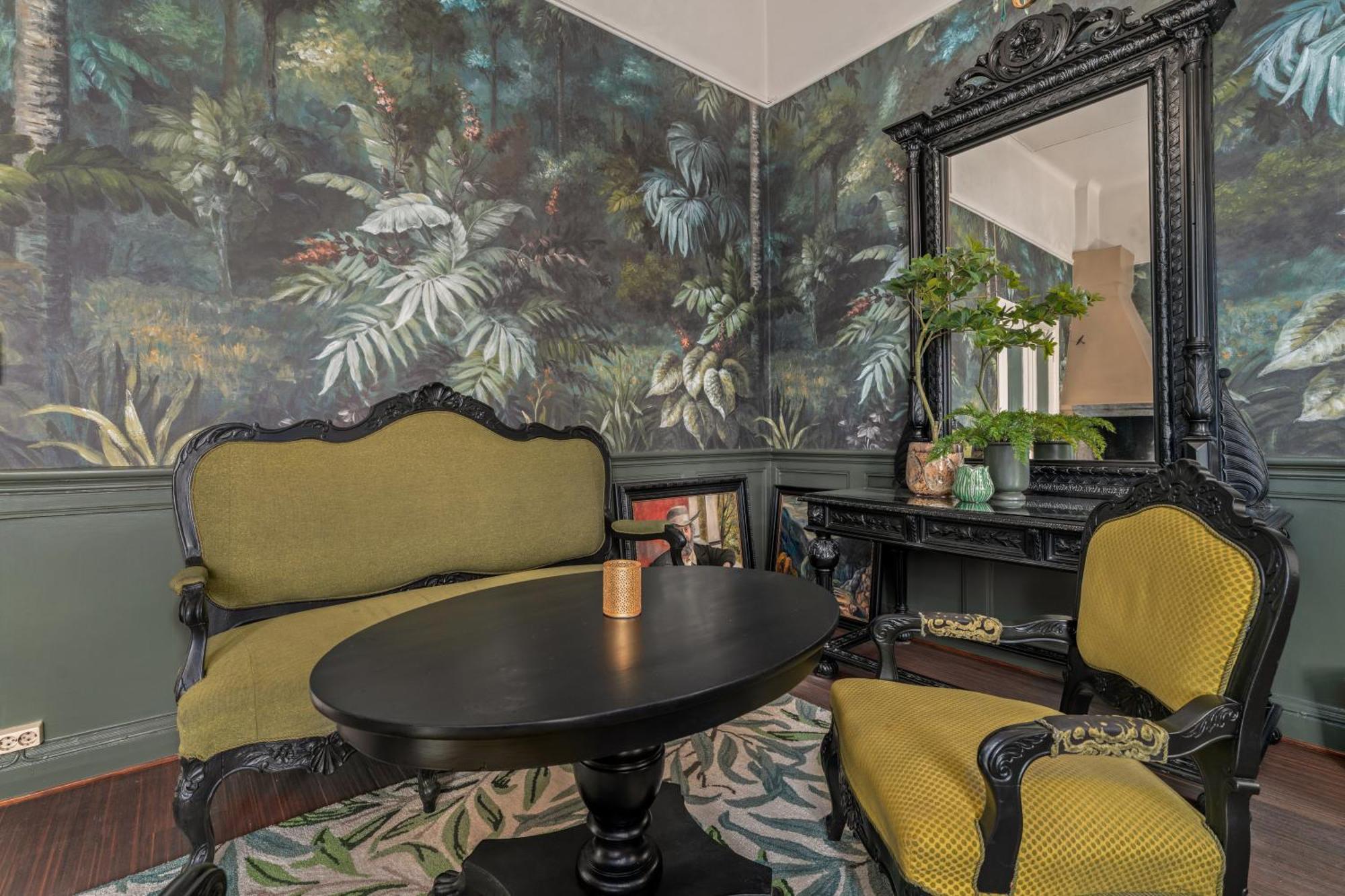 First Hotel Breiseth Lillehammer Bagian luar foto