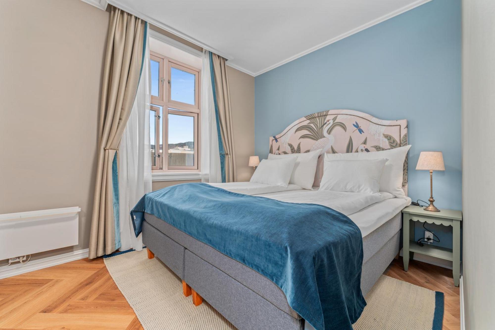 First Hotel Breiseth Lillehammer Bagian luar foto