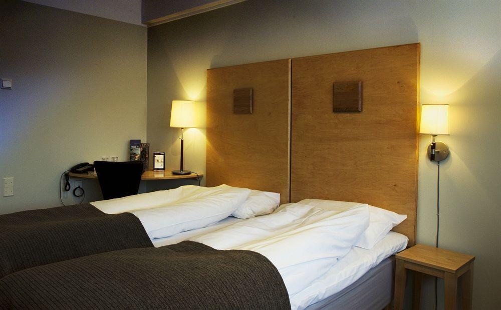 First Hotel Breiseth Lillehammer Ruang foto